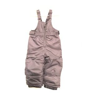 Heavyweight Snow Bib